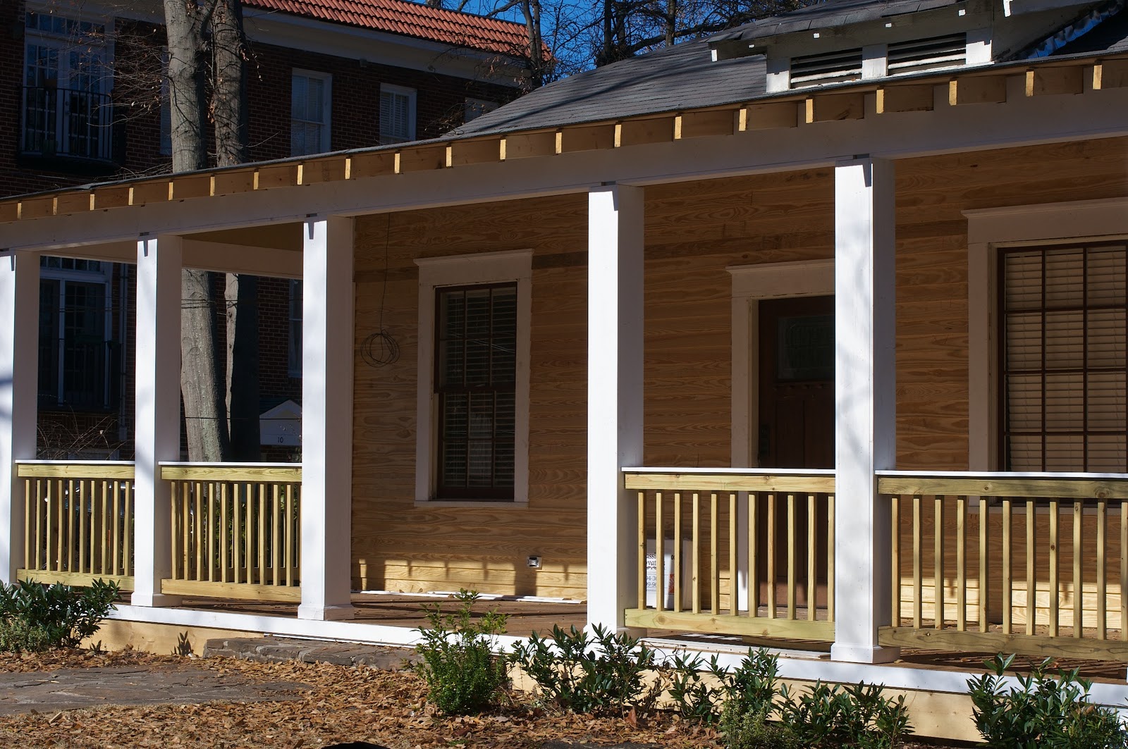 Historic Inman Park Looking Good Inman Park