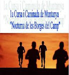 26 Junio 2010: Les Borges del Camp (Tarragona)