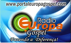 Rádio Europa Gospel