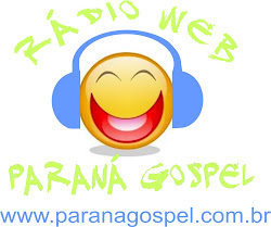 Rádio Paraná Gospel