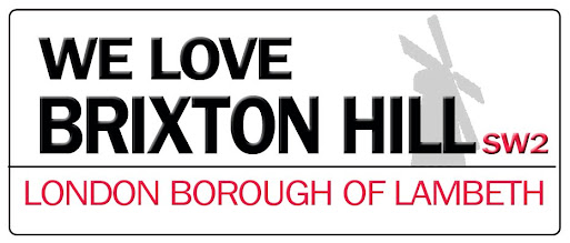 We love Brixton Hill