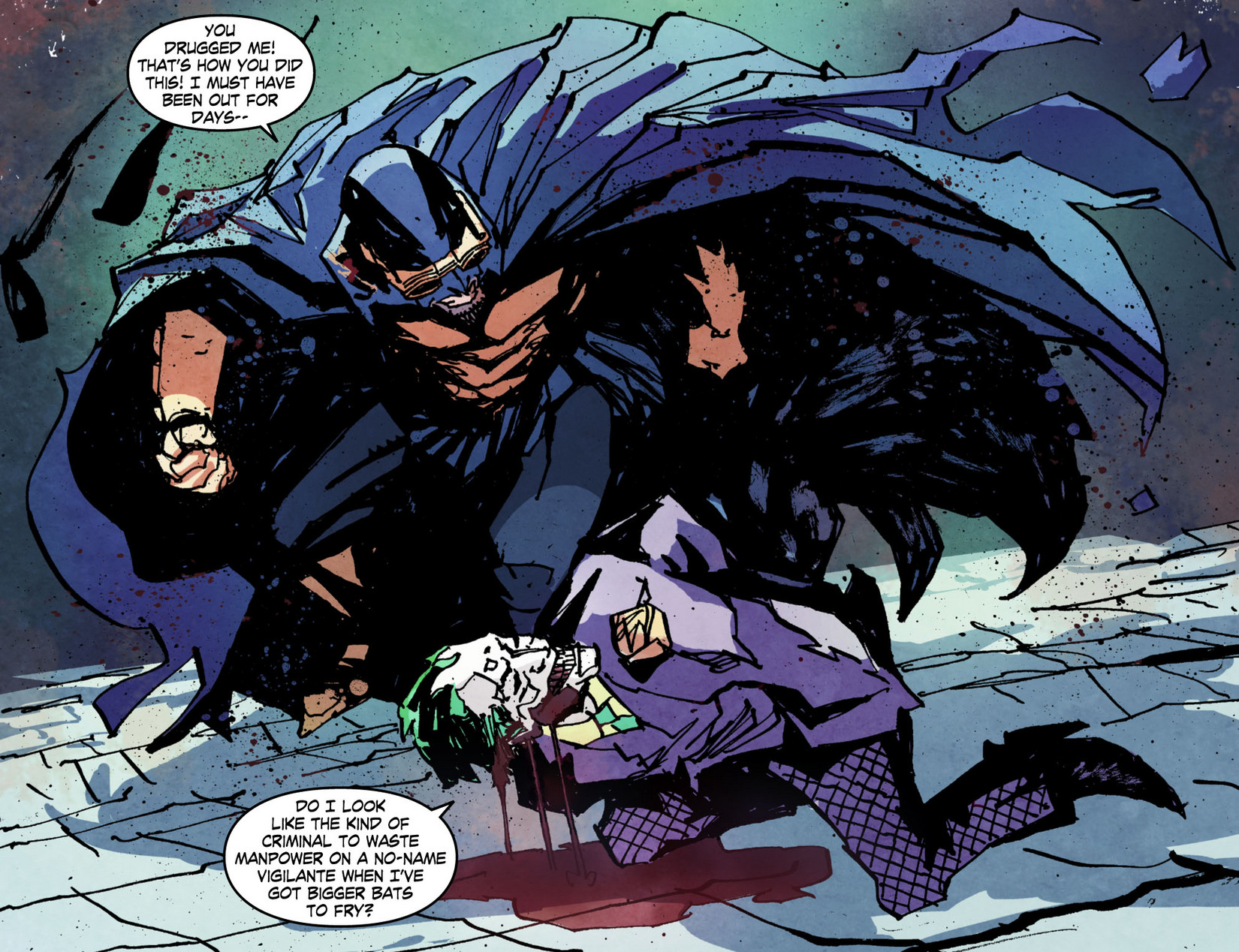 Манга ограниченный временем темный рыцарь 53. Legends of the Dark Knight [i] Comic - Issue #49.