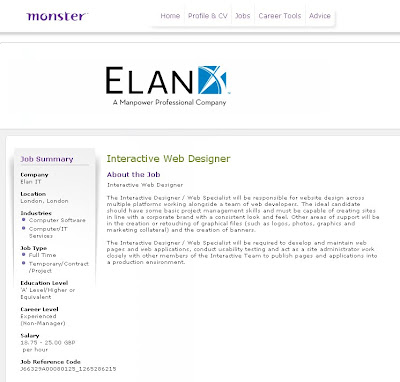 monster jobs for employers