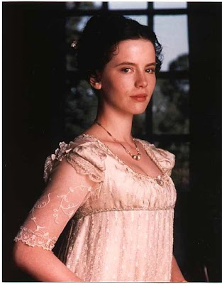 Jane austen essay topics