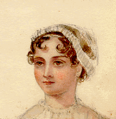 Jane Austen and "Emma"