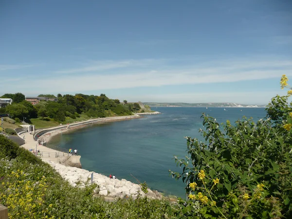 Nothe Peninsular