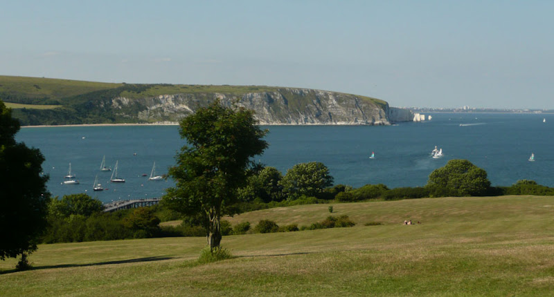 Swanage Bay