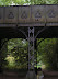 A bridge across the former Midland and Great Nothern Joint Railway. 