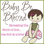 Visit Baby be Blessed!