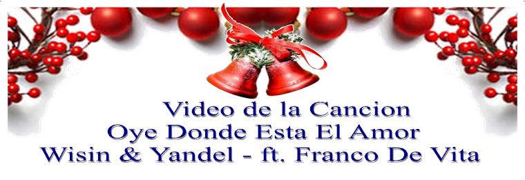 2011 . . . que renazca el amor!: Feliz Navidad