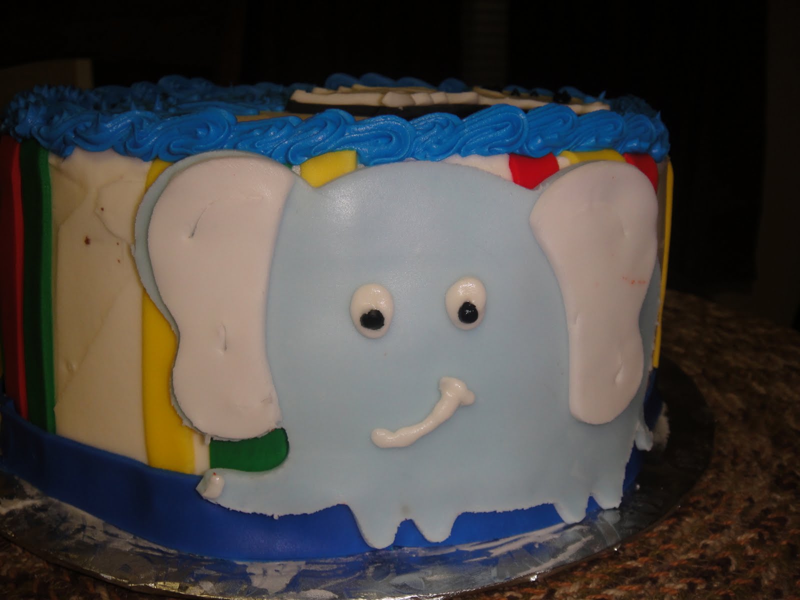 allieCakes: Happy Birthday Meagan!