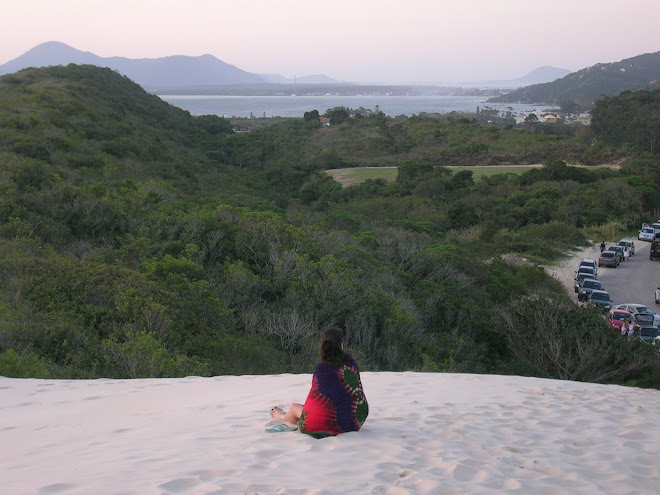 Maney.. abençoada joaquina seja pra ela tbém.
