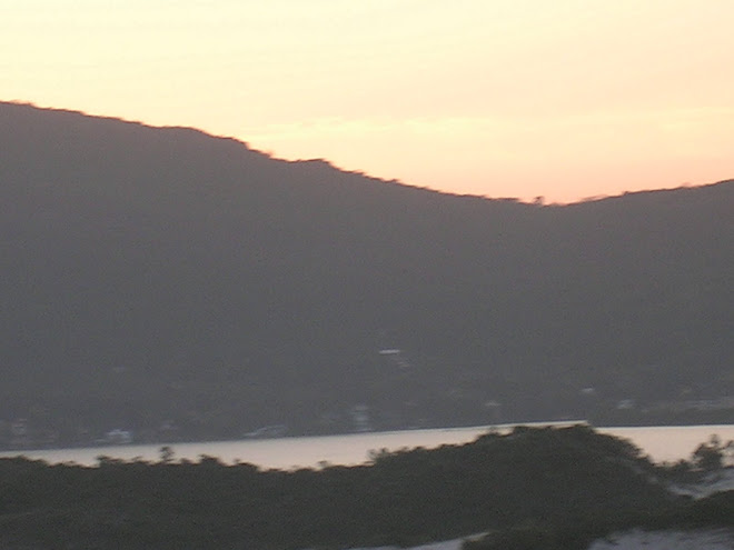 Lagoa da Conceição