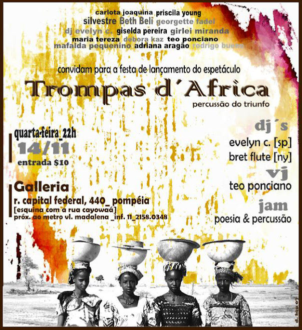 Trompas d´Africa