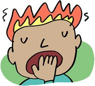 clipart person yawning - photo #8