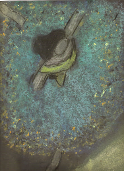 Alora's Artwork