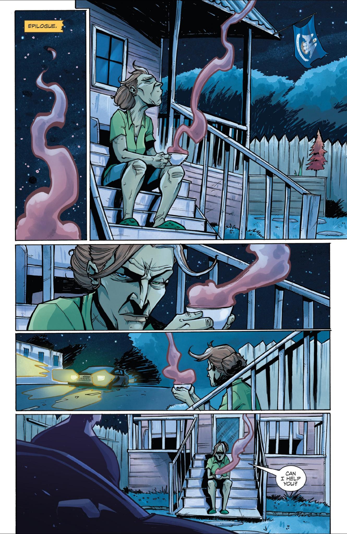 Read online Farmhand comic -  Issue #11 - 25