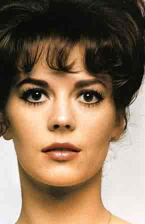 Natalie Wood Gypsy