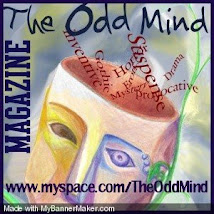 THE ODD MIND