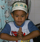 Muhammad Nur Afiq