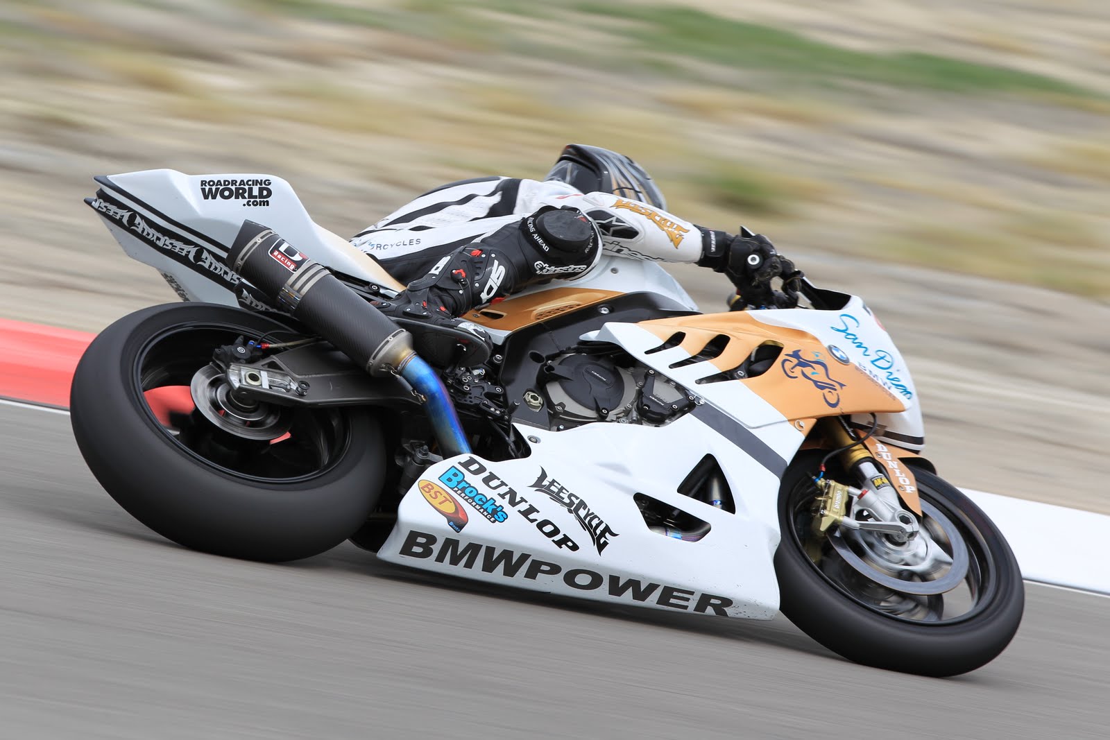 Miller bmw motorcycles #7