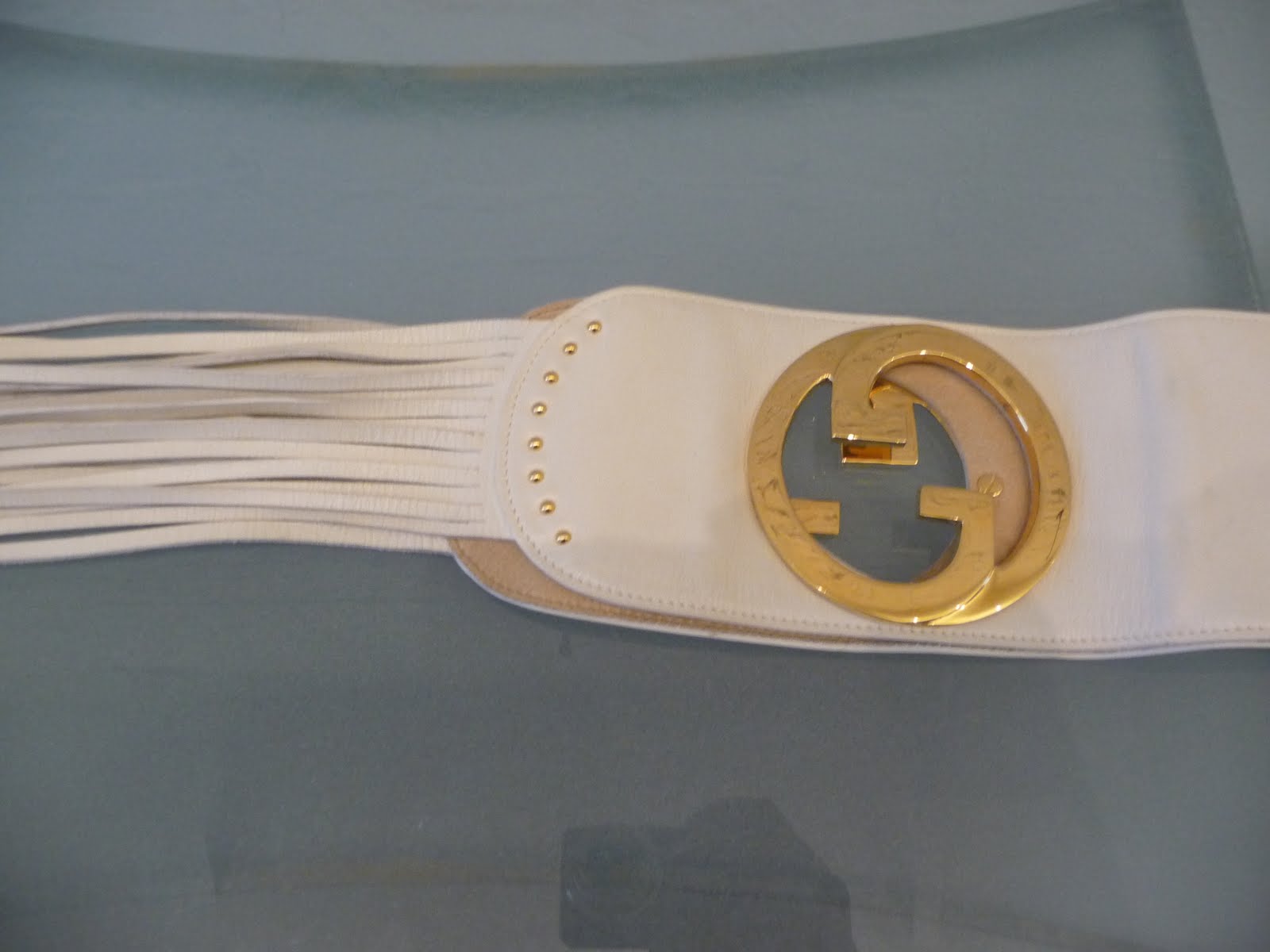 DECADES INC. WHIPPED CREAM!