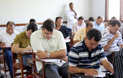 Concurso Público Araraquara