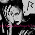 Rihanna's New Album Cover for Rated R?