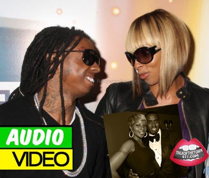 mary j blige someone to love me remix. Mary J has been hinting to