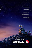 WALL-E, una sorpresa en la cartelera