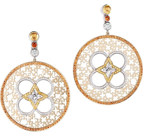 Louisette Earrings S00 - Women - Fashion Jewelry