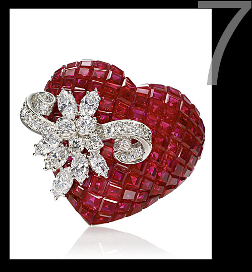 Harry Winston