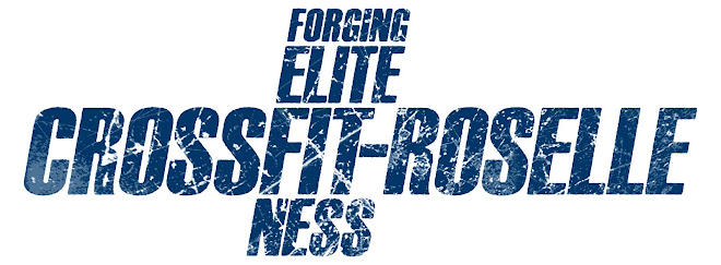CrossFit Roselle Foundations