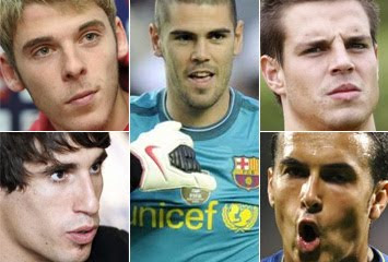 Spanish Football | Soccer | Sports Blog