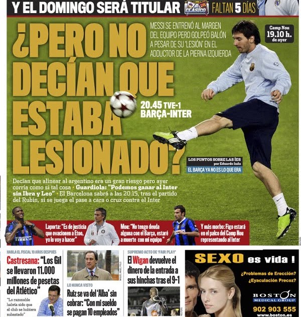 erección ibrahimovic