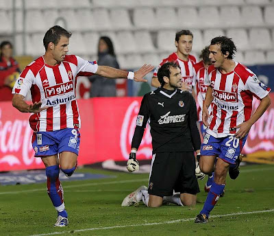 Spanish Football | Soccer | Sports Blog