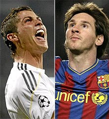 Spanish Football | Soccer | Sports Blog