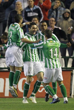 Spanish Football Soccer Sports Blog