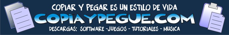 .:: COPIA Y PEGUE ::.