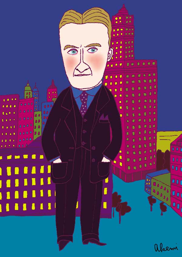 Guttersnipe Das May 2010