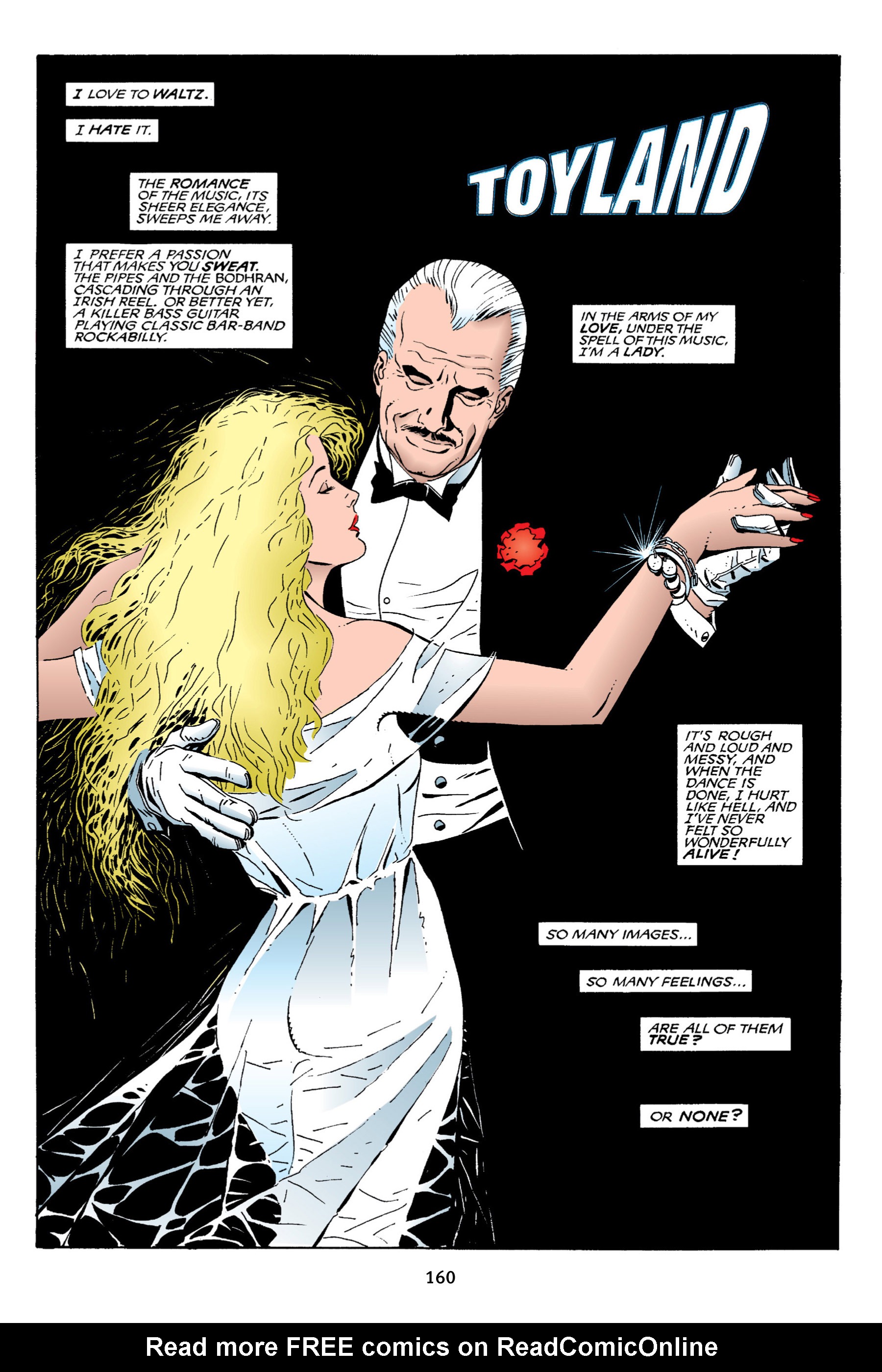 Read online Aliens vs. Predator Omnibus comic -  Issue # _TPB 2 Part 2 - 48