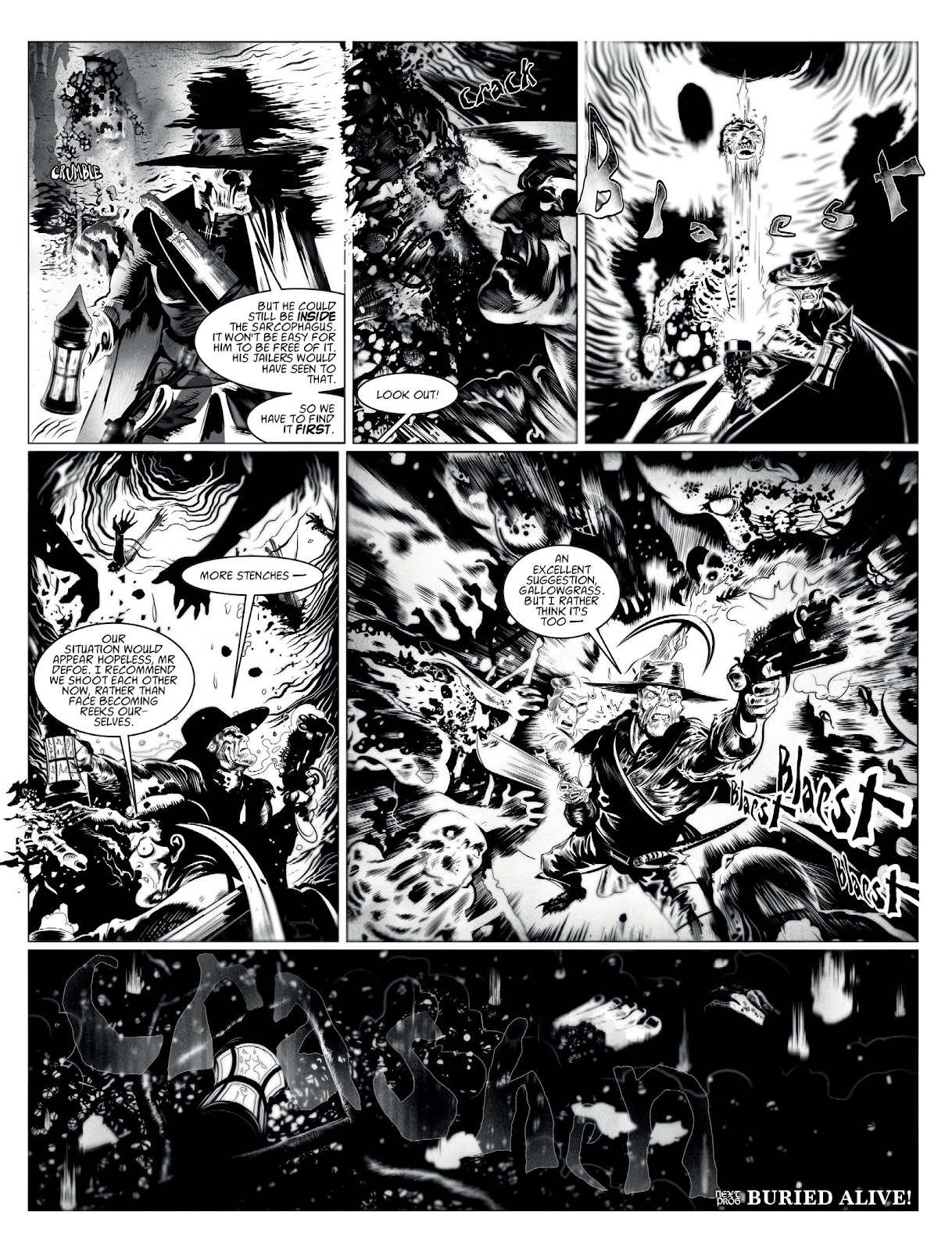 2000 AD issue 2151 - Page 15