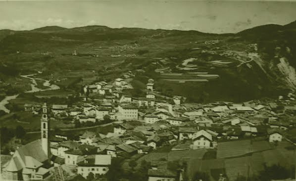 TESERO 1929