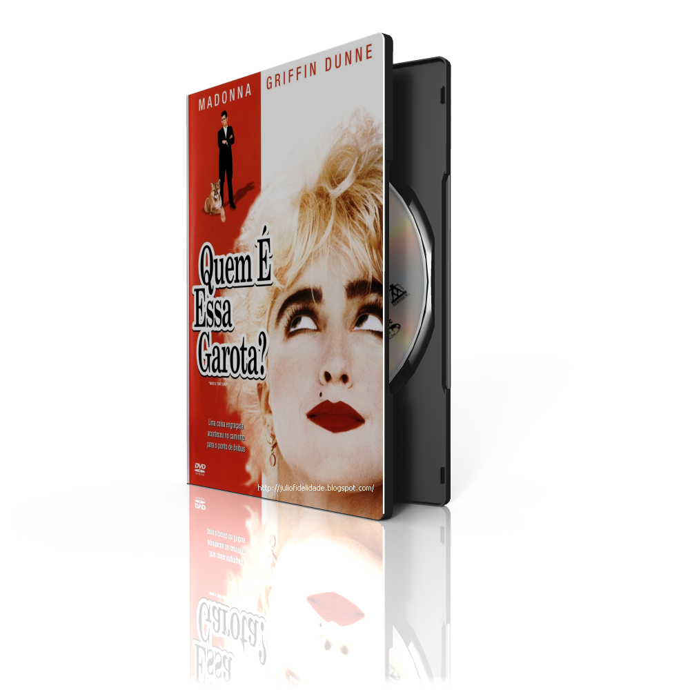 blonde ambition dvdrip