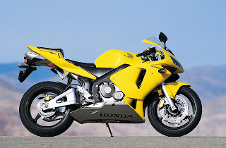 2009 cbr600rr service manual