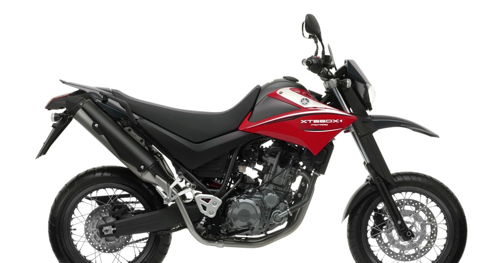 Yamaha 2010