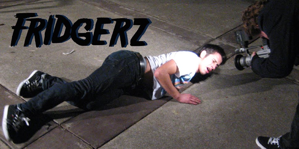 Fridgerz