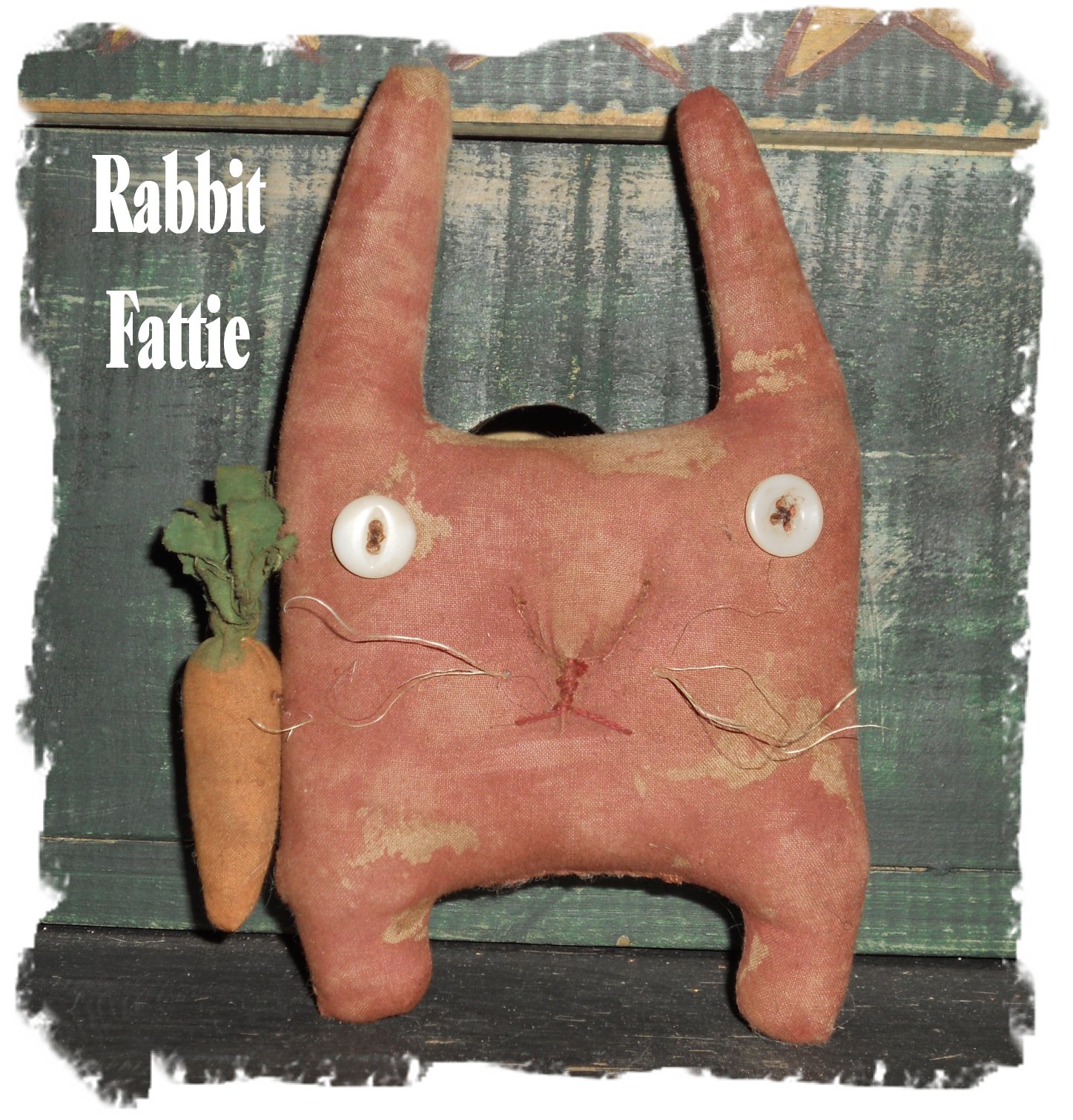 to CROWS ROOST PRIMS LOTS of made items being added to ETSY