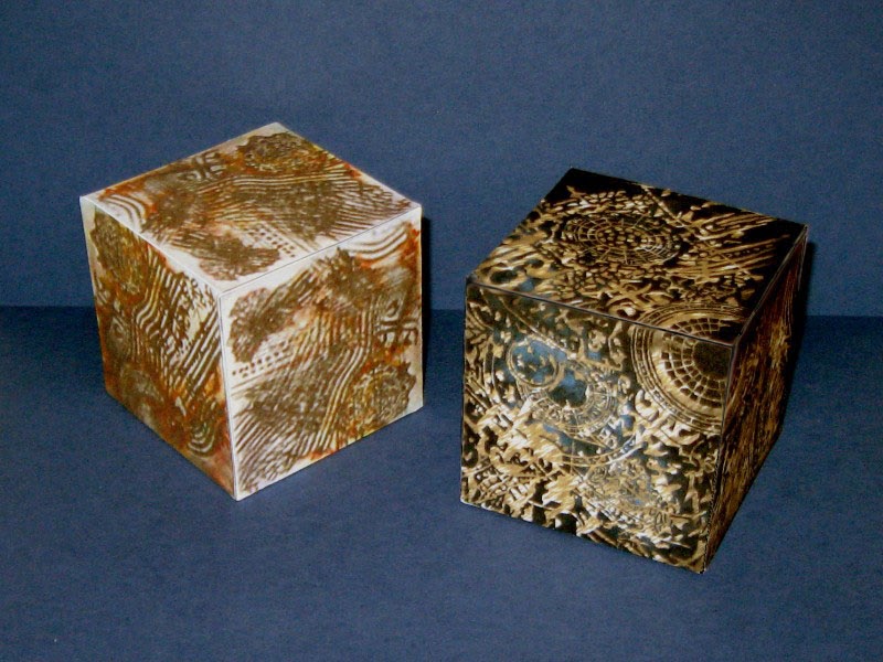 allspark cube