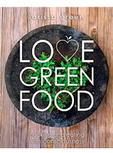 LOVE GREEN FOOD